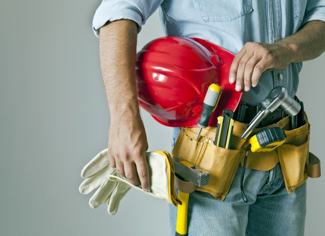 Handyman in Leytonstone
